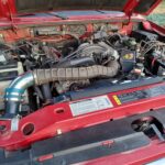 electric engine cooling fan