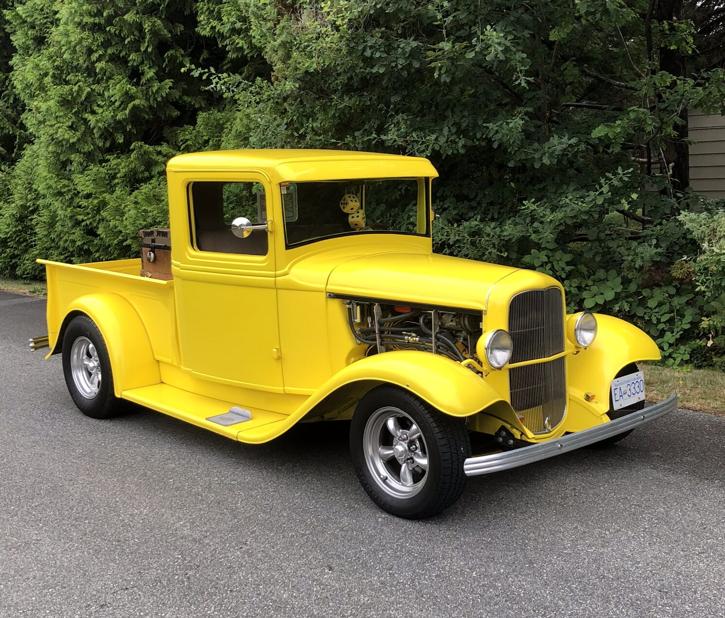 Street Rod for sale