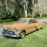 Displays and drives well