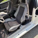 all original interior