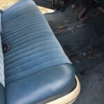 all original seats