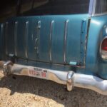 have all glass and chrome and stainless