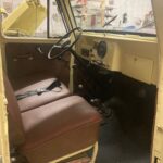 interior needs nothing, looks great