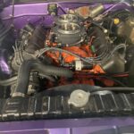 Holley Sniper EFI 8 injector