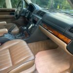 interior as well as exterior is in immaculate condition