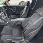 interior is in great shape