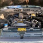 4.0S engine