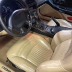 Immaculate condition