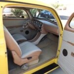 remote opening doors