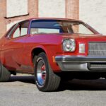 rust-free California car