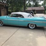 rotisserie restoration