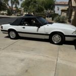 Repro complete headlight assembly