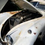 engine does not turn