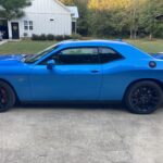 Garage kept from day one