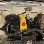 6 cylinder