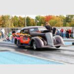 Willys Fiberglass body