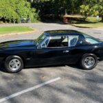 Ne3w Halibrand style wheels