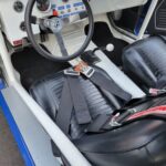 8-point roll cage