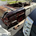 14" trunk