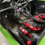 roll cage