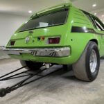 wheelie bar