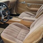 Honeycomb headliner and interior