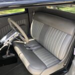 Iddidit chrome steering wheel