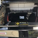rear bobbed