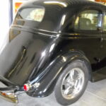 original body