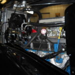 rebuilt Ford 302