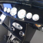 center console