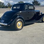 glass fenders