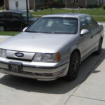 new windshield