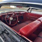 all new interior