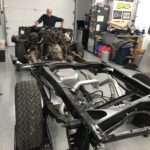 body off restoration