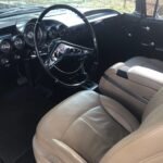 B&M floor shifter