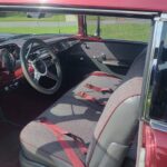 custom interior