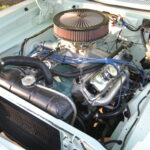 500" stroker