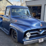 body-off resto-mod