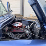 289 with over 315 hp