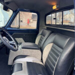 dash is autographed by Chip Foose