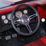 AGR power rack