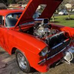 671 Supercharger