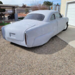 Airtech rear air bags