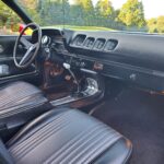 full console