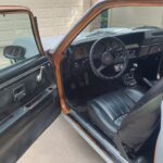 interior is in good condition