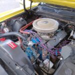 built 351 Windsor