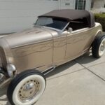 doors stretched 4 "