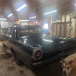 460 big block