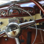 Instruments and heater controls work